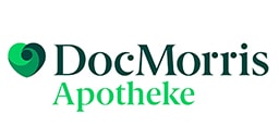 docMorrisApotheke Logo
